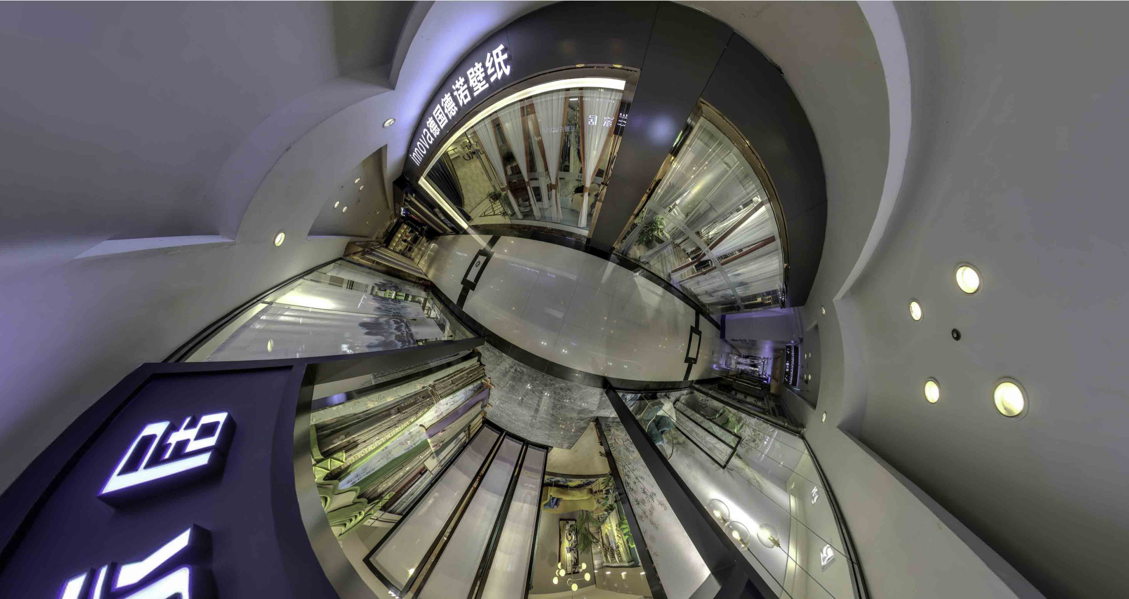 沅陵VR全景拍摄：游戏开发中的创新应用与技术革新